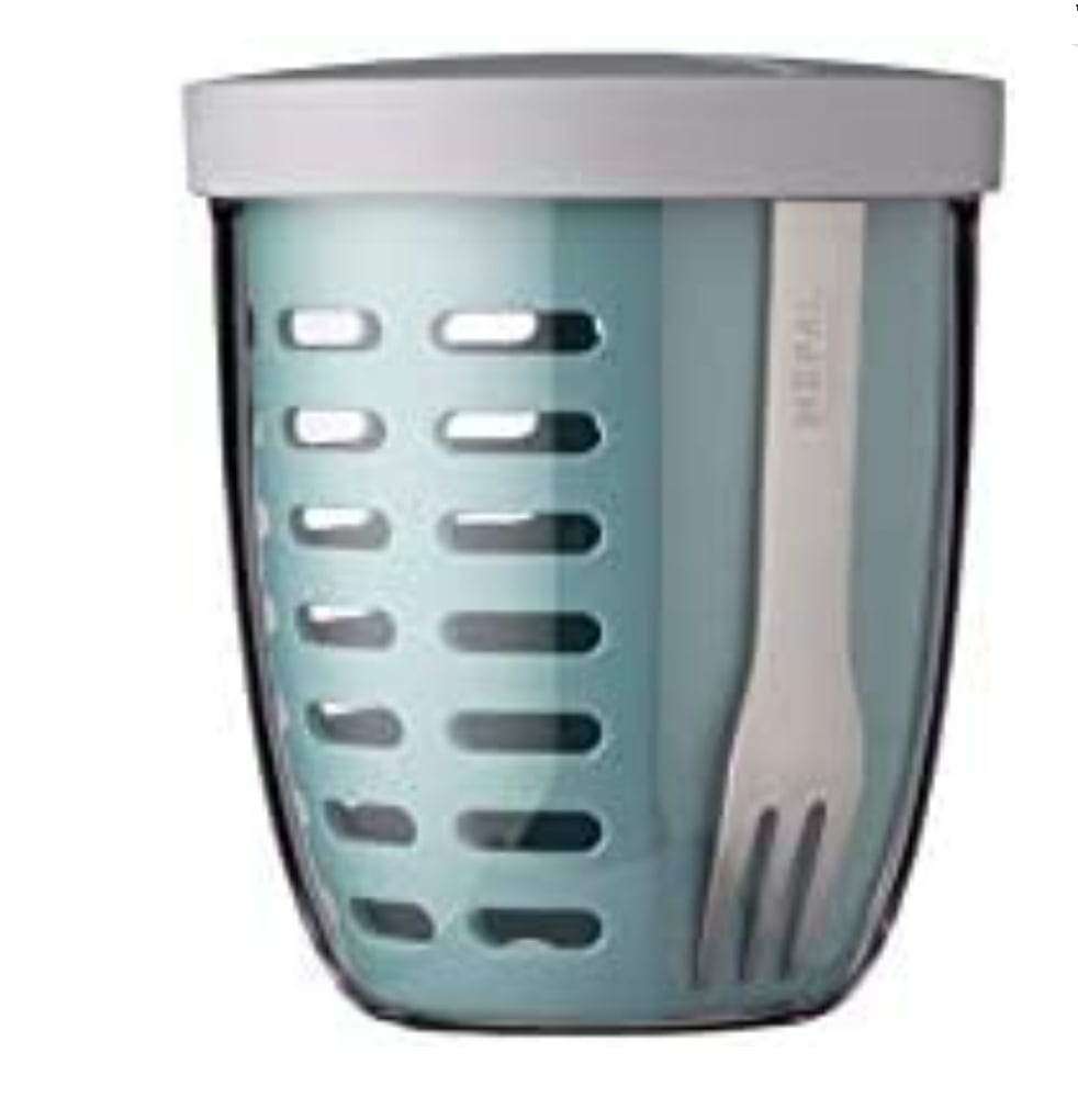 δοχεια για φρούτα mepal