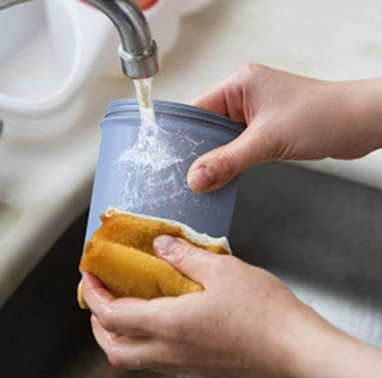 κυπελο φαγητού