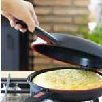 Διπλό τηγάνι