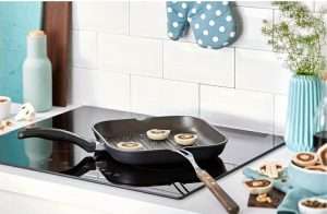 Σχαροτήγανα