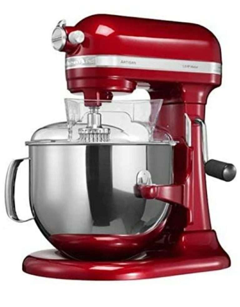 kitchenaid κουζινομηχανη