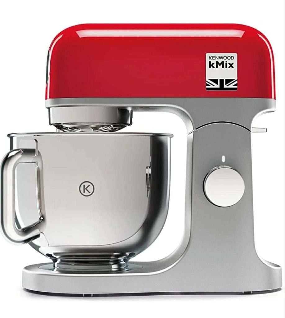 κουζινομηχανή