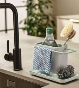 οργάνωση νεροχύτη