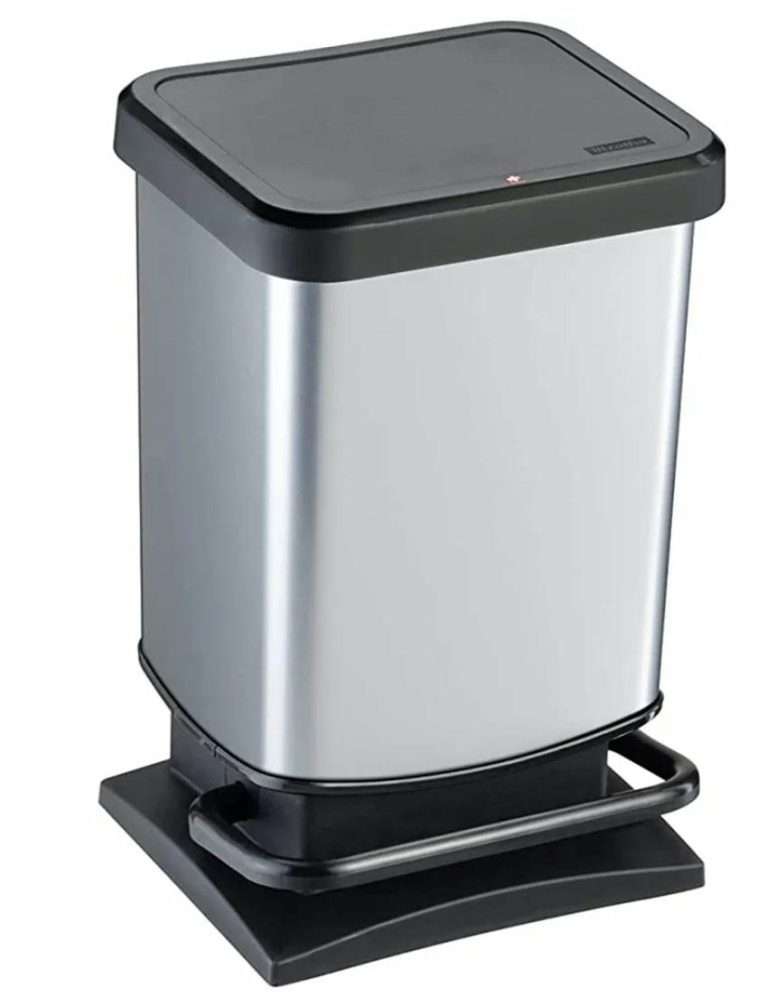 κάδος απορριμμάτων