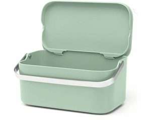 κάδος τροφίμων