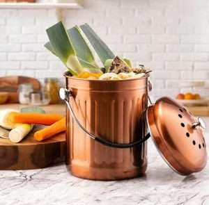 κάδος τροφίμων