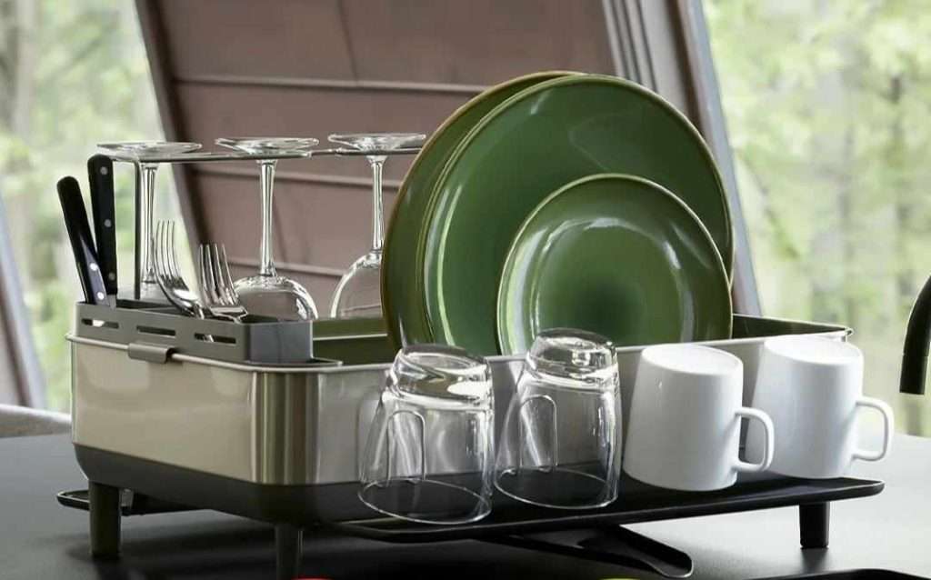 πιατοθήκες