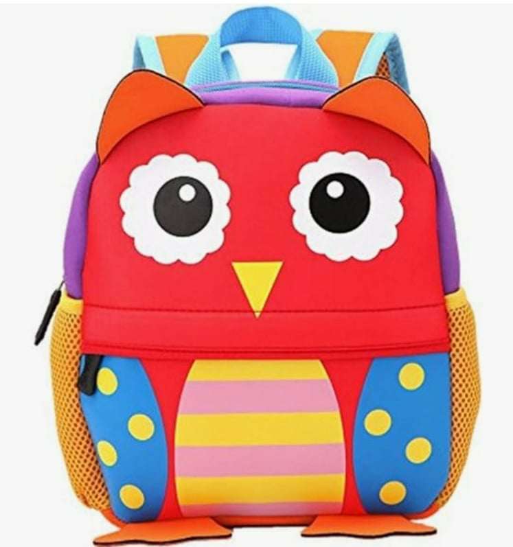 παιδική τσάντα Parathiro