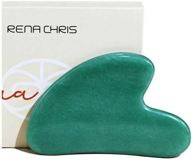 gua sha νεφρίτης Parathiro