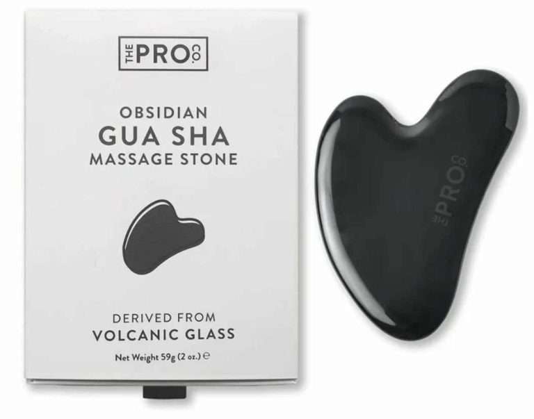 gua sha οψιδιανος Parathiro