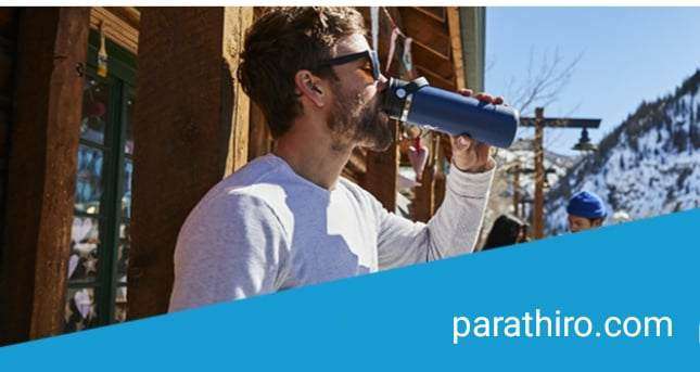 τα καλύτερα θερμός για καφέ Parathiro