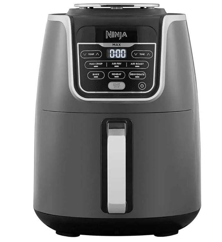air fryer Ninja Parathiro