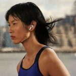 earbuds ασύρματα ακουστικά Parathiro