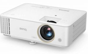 Προτζέκτορας για ταινίες και gaming