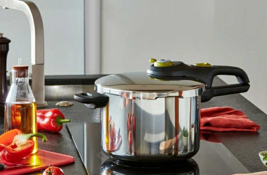 Η καλύτερη χύτρα ταχύτητας