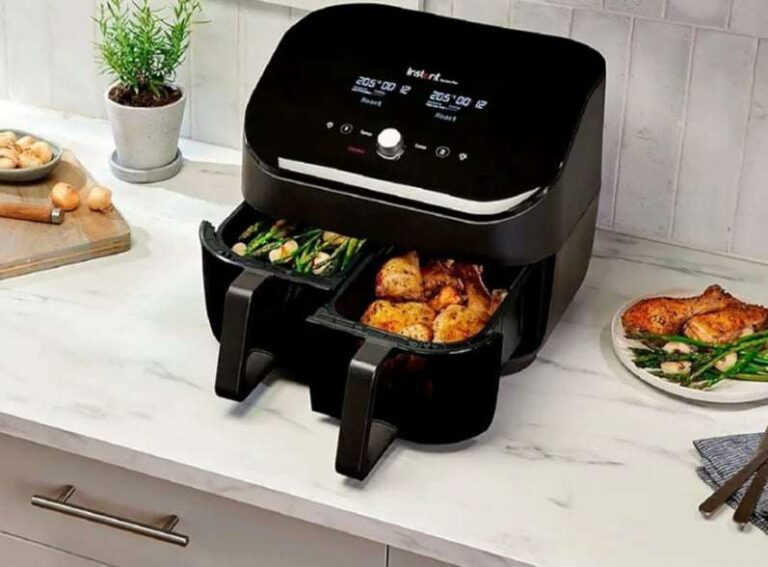 τα καλύτερα air fryers Parathiro