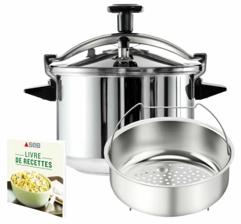 χυτρα ταχύτητας Seb