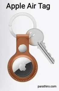 Bluetooth trackers