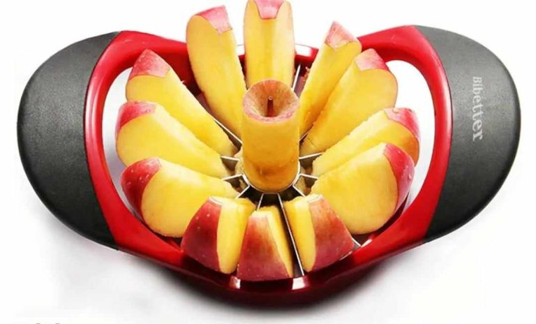 κόφτης μήλου