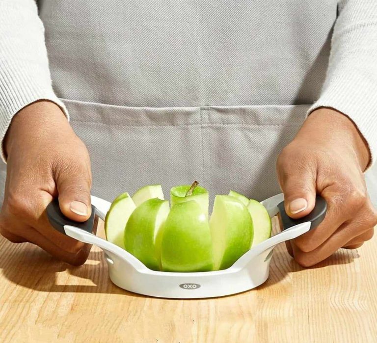 κόφτης μήλου