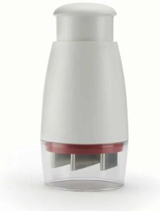 χειροκίνητος πολυκόφτης