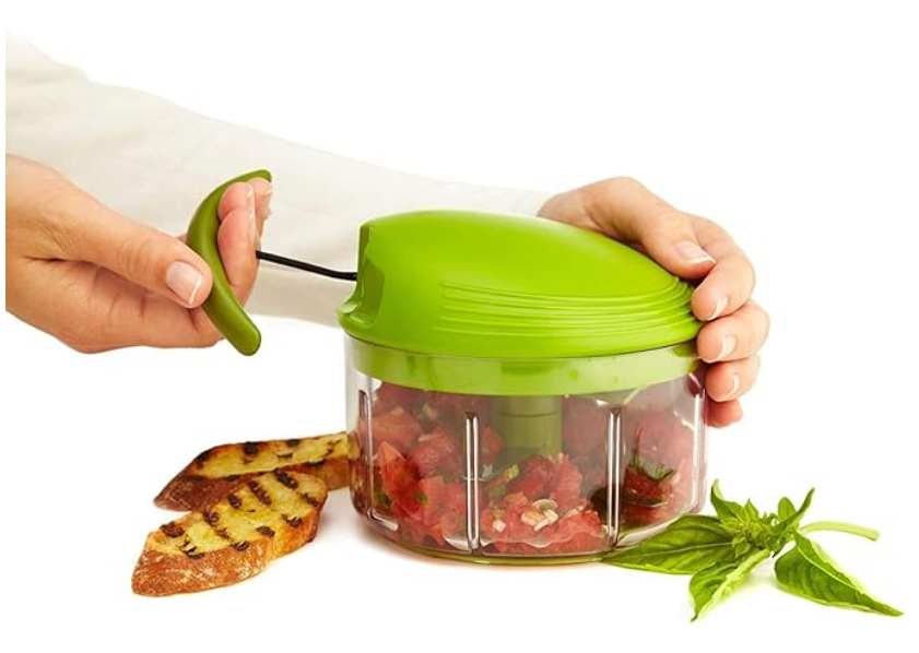 χειροκίνητος πολυκόφτης