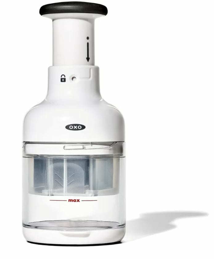 χειροκίνητος πολυκόφτης