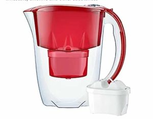 κανάτα φίλτρου νερού