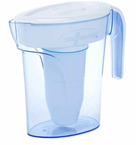 κανάτα φίλτρου νερού