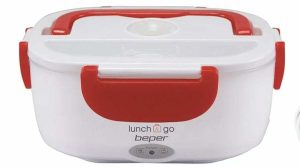 ηλεκτρικό δοχείο φαγητού