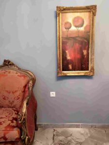 Agiasos StonehouseII