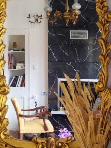 Agiasos Classic Stone House