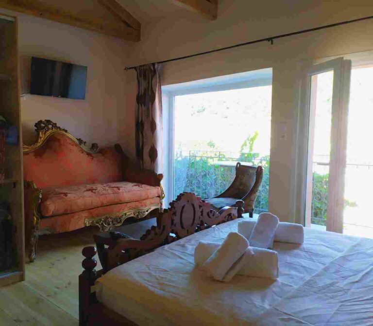 Agiasos StonehouseII