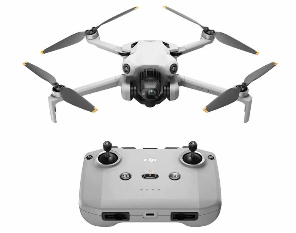το καλύτερο drone