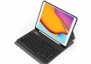 Inateck πληκτρολόγιο -θήκη