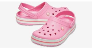 Ανατομικές Παντόφλες Unisex Crocs