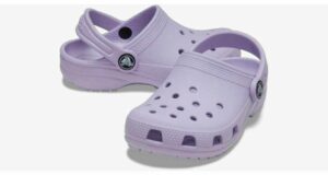 Ανατομικές Παντόφλες Unisex Crocs