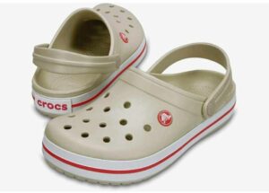 Ανατομικές Παντόφλες Unisex Crocs