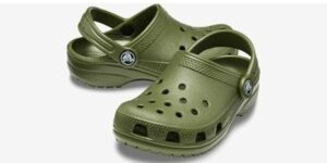 Ανατομικές Παντόφλες Unisex Crocs