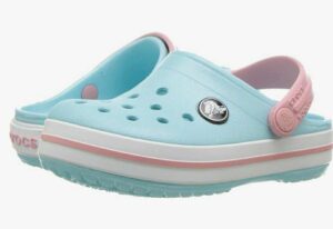 ανατομικές παντόφλες crocs