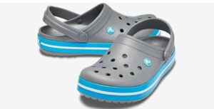 Ανατομικές Παντόφλες Unisex Crocs