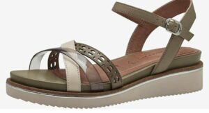 πέδιλα Tamaris