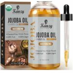 Jojoba oil
