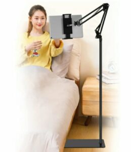 Ρυθμιζόμενη βάση δαπέδου tablet