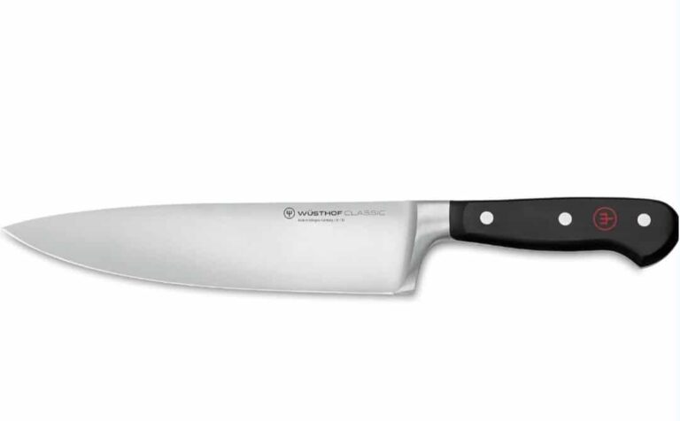 Mαχαίρι Chef Wüsthof