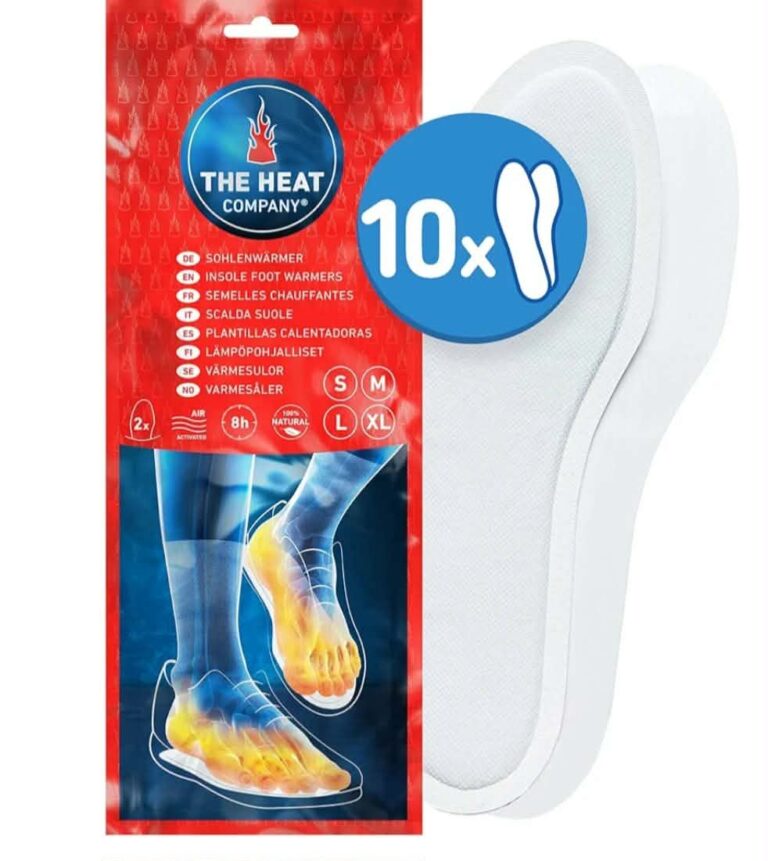 θερμαντικοί πάτοι