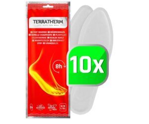 θερμαντικοί πάτοι