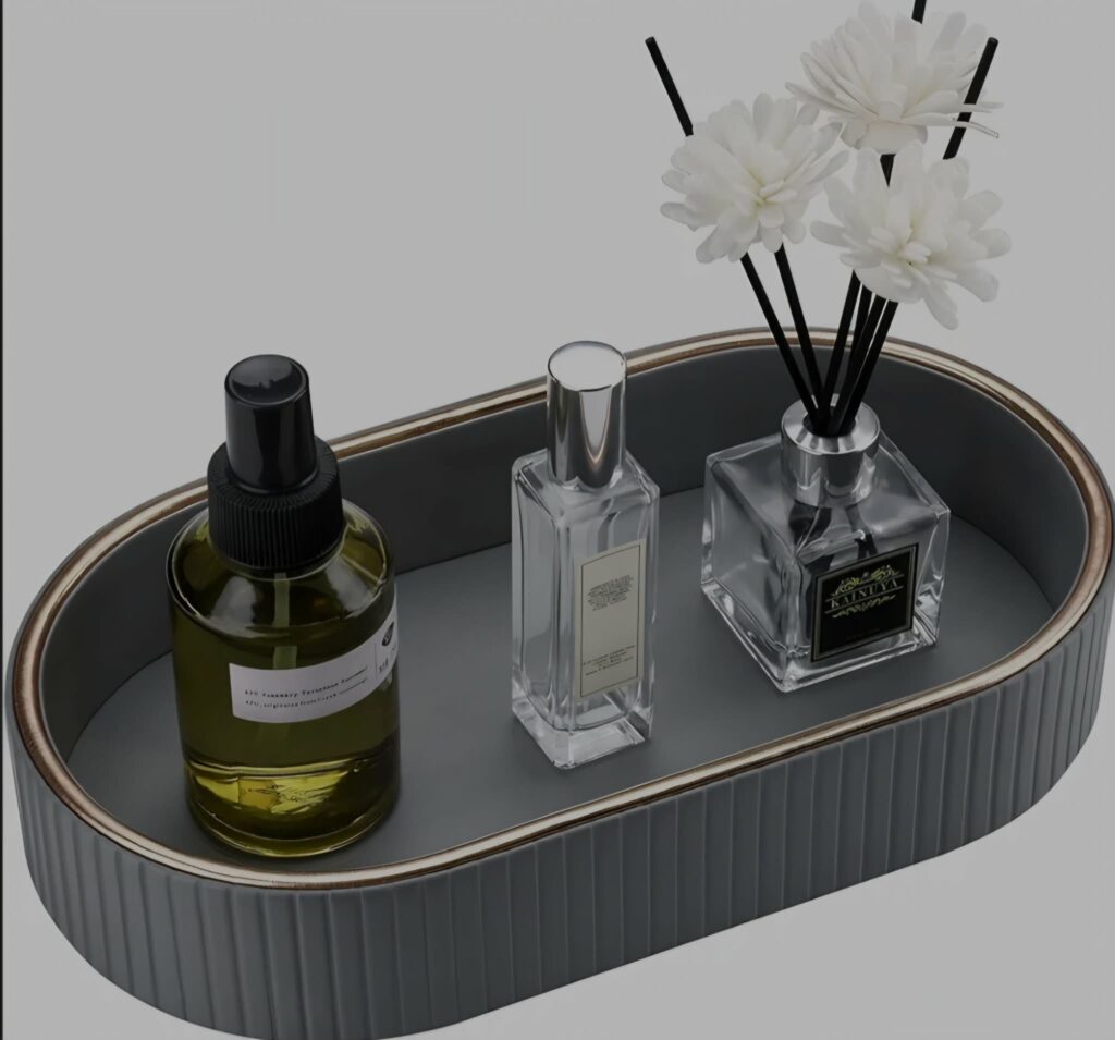 δίσκους για το μπάνιο σου